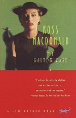 The Galton Case - Ross Macdonald