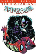 Spider-Man Legends: Todd McFarlane, Vol. 3 - David Michelinie, Jeff Youngquist, Todd McFarlane