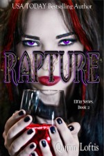 Rapture - Quinn Loftis