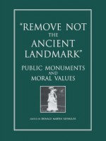 Remove Not/Ancient Landmark:Pu - Reynolds, Donald Martin Reynolds