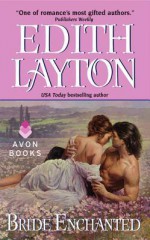 Bride Enchanted - Edith Layton