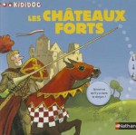 Chateaux Forts - Michèle Longour, Régis Faller, Olivier Nadel, Charlotte Roederer