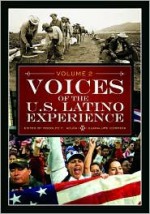 Voices Of The U.S. Latino Experience: Volume 2 - Rudolfo F. Acuña, Guadalupe Compean