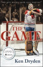 The Game - Ken Dryden