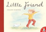 Little Friend. Katie Cook, Colleen McKeown - Katie Cook