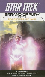 Sacrifices of War - Kevin Ryan