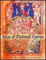 Atlas of Medieval Europe - Angus MacKay