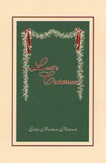 Leet's Christmas - Elithe Hamilton Kirkland, Toni Thomas