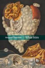 What Stirs - Margaret Christakos