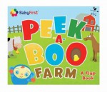 Peek-A-Boo Farm - Lori C. Froeb