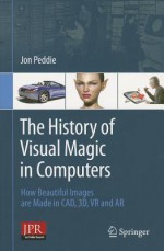 The History of 3D in Computers - Jon Peddie