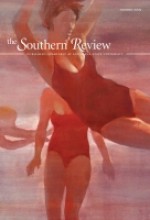 The Southern Review - Jeanne M. Leiby, Cara Blue Adams, Steve Almond, Jeffrey Angles, Jennine Capo Crucet, Ron De Maris, David Dominguez, Christina Hutchins, Sandra Meek, Brian Van Reet, Carol Was, Jake Adam York