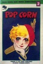 Pop Corn Vol. 2 - Yoko Shoji