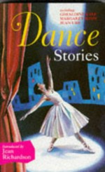 Dance Stories - Felicity Trotman