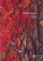 Vanishing Act - Jan Beaney, Michael Wicks