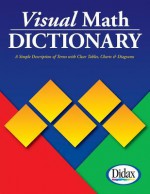 Visual Math Dictionary - Don S. Balka