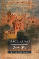 Sweet Will - Eric Malpass