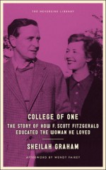 College of One - Sheilah Graham