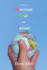 Another Day of Infamy - Diane Saks