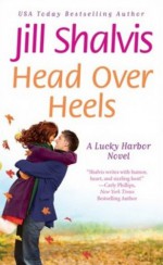 Head Over Heels - Jill Shalvis