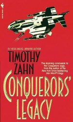 Conquerors' Legacy - Timothy Zahn