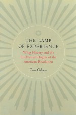 The Lamp of Experience - Trevor Colbourn