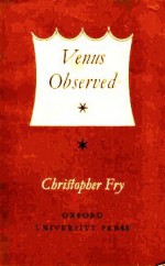 Venus Observed - Christopher Fry