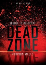 Dead Zone - Robison Wells