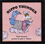 Hippo Thunder - Susan Sussman