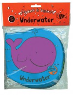 Splash & Squirt: Underwater - Molly Sage