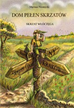 Skrzat włóczęga - Mariusz Niemycki