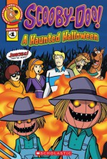 Scooby-Doo! a Haunted Halloween (Scooby-Doo Comic Storybook) - Michela Burzo, Lisa Amerighi, Elena Prearo, Lee Howard, Alcadia Snc