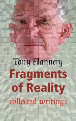 Tony Flannerys Fragments of Reality: Collected Writings - Tony Flannery