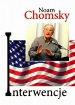 Interwencje - Noam Chomsky, Ewa Penksyk-Kluczkowska