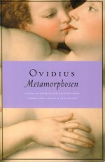 Metamorphosen - Ovid, M. d'Hane-Scheltema