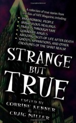 Strange But True - Corrine Kenner, Craig Miller