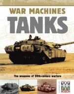 Tanks - Simon Adams