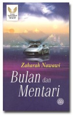 Bulan Dan Mentari - Zaharah Nawawi