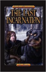 The Last Incarnation (The Ascension, #1) - J.A. Giunta