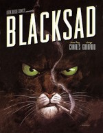 Blacksad - Juan Díaz Canales, Juanjo Guarnido