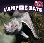 Vampire Bats - Rachel Lynette