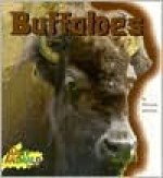 Buffaloes - Marianne Johnston