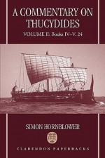 A Commentary on Thucydides: Volume II: Books IV-V. 24 - Simon Hornblower