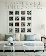 Suzanne Kasler: Timeless Style - Suzanne Kasler, Christine Pittel