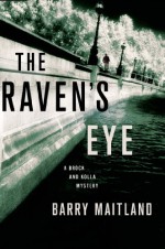 The Raven's Eye - Barry Maitland