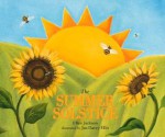 The Summer Solstice - Ellen Jackson, Jan Davey Ellis