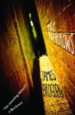 The Narrows - James Brogden