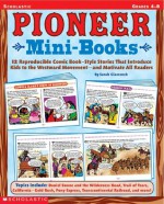 Pioneer Mini-books - Sarah Glasscock, Glasscock