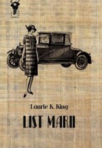 List Marii - Laurie R. King