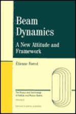 Beam Dynamics - Etienne Forest